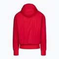 Vyriška striukė Pitbull Athletic Tape Nylon Hooded red 7