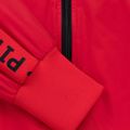 Vyriška striukė Pitbull Athletic Tape Nylon Hooded red 12