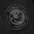 Vyriška striukė Pitbull Meandro Kangaroo black 11