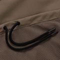 Vyriška striukė Pitbull Meandro Kangaroo dark brown 7