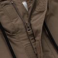 Vyriška striukė Pitbull Meandro Kangaroo dark brown 14