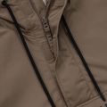 Vyriška striukė Pitbull Meandro Kangaroo dark brown 15
