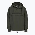 Vyriška striukė Pitbull Meandro Kangaroo dark olive 3