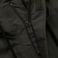 Vyriška striukė Pitbull Meandro Kangaroo dark olive 6