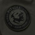 Vyriška striukė Pitbull Meandro Kangaroo dark olive 10