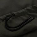 Vyriška striukė Pitbull Meandro Kangaroo dark olive 12