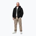 Vyriška striukė Pitbull Roscoe Softshell black 2