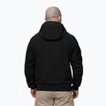 Vyriška striukė Pitbull Roscoe Softshell black 3