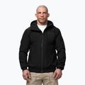 Vyriška striukė Pitbull Roscoe Softshell black 4