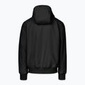 Vyriška striukė Pitbull Roscoe Softshell black 6