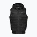 Vyriška liemenė Pitbull Hofer Hybrid Padded Hooded black 5