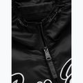Vyriška striukė Pitbull Aero Flight Hooded black 8
