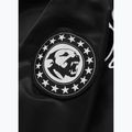 Vyriška striukė Pitbull Aero Flight Hooded black 11