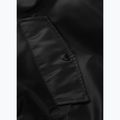 Vyriška striukė Pitbull Aero Flight Hooded black 13