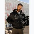 Vyriška striukė Pitbull Aero Flight Hooded black 15