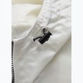 Vyriška striukė Pitbull Aero Flight Hooded off white 8