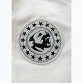Vyriška striukė Pitbull Aero Flight Hooded off white 9