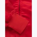 Vyriška striukė Pitbull Aero Flight Hooded fluo/red 12