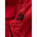 Vyriška striukė Pitbull Aero Flight Hooded fluo/red 13