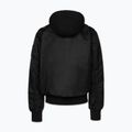 Vyriška striukė Pitbull Mason San Diego Baseball Hooded black 6