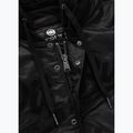 Vyriška striukė Pitbull Mason San Diego Baseball Hooded black 7