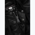 Vyriška striukė Pitbull Mason San Diego Baseball Hooded black 8
