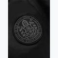 Vyriška striukė Pitbull Mason San Diego Baseball Hooded black 10