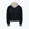 Vyriška striukė Pitbull Mason San Diego Baseball Hooded dark navy/beige 5