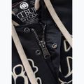 Vyriška striukė Pitbull Mason San Diego Baseball Hooded dark navy/beige 8