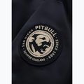 Vyriška striukė Pitbull Mason San Diego Baseball Hooded dark navy/beige 9