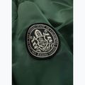 Vyriška striukė Pitbull Mason San Diego Baseball Hooded bottle green/beige 7