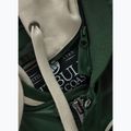 Vyriška striukė Pitbull Mason San Diego Baseball Hooded bottle green/beige 8