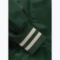 Vyriška striukė Pitbull Mason San Diego Baseball Hooded bottle green/beige 10