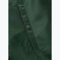 Vyriška striukė Pitbull Mason San Diego Baseball Hooded bottle green/beige 12