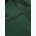 Vyriška striukė Pitbull Mason San Diego Baseball Hooded bottle green/beige 13