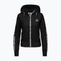 Moteriška striukė Pitbull Aaricia Stripes Nylon Hooded black 3