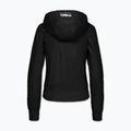 Moteriška striukė Pitbull Aaricia Stripes Nylon Hooded black 4