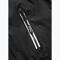 Moteriška striukė Pitbull Aaricia Stripes Nylon Hooded black 10