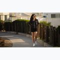 Moteriška striukė Pitbull Aaricia Stripes Nylon Hooded black 11