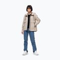 Moteriška striukė Pitbull Avalon Hooded sand 2