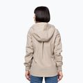 Moteriška striukė Pitbull Avalon Hooded sand 3
