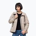 Moteriška striukė Pitbull Avalon Hooded sand 4