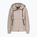 Moteriška striukė Pitbull Avalon Hooded sand 5
