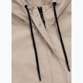 Moteriška striukė Pitbull Avalon Hooded sand 7