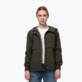 Moteriška striukė Pitbull Avalon Hooded olive 3