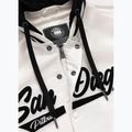 Moteriška striukė Pitbull Angela San Diego Hooded Varsity off white 7