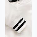 Moteriška striukė Pitbull Angela San Diego Hooded Varsity off white 10