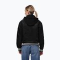 Moteriška striukė Pitbull Angela San Diego Hooded Varsity black 3