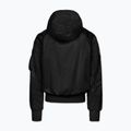 Moteriška striukė Pitbull Angela San Diego Hooded Varsity black 7