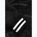 Moteriška striukė Pitbull Angela San Diego Hooded Varsity black 11